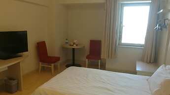 Jinjiang Inn Tianjin Hongqiao Guangrongdao