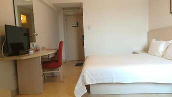 Jinjiang Inn Tianjin Hongqiao Guangrongdao