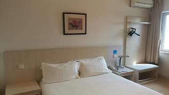 Jinjiang Inn Tianjin Hongqiao Guangrongdao