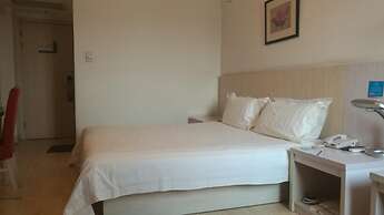 Jinjiang Inn Tianjin Hongqiao Guangrongdao