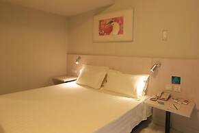 Jinjiang Inn Tianjin Heping Anshandao