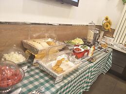 Jinjiang Inn Tianjin Heping Anshandao