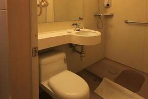 Jinjiang Inn Tianjin Heping Anshandao