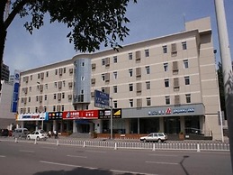 Jinjiang Inn Tianjin Heping Anshandao