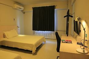 Jinjiang Inn Tianjin Heping Anshandao