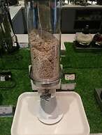 Jinjiang Inn Tianjin Heping Anshandao