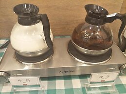 Jinjiang Inn Tianjin Heping Anshandao