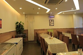 Jinjiang Inn Tianjin Heping Anshandao