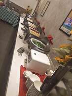 Jinjiang Inn Tianjin Heping Anshandao