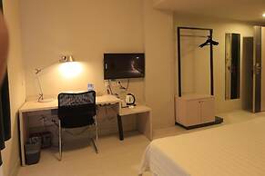 Jinjiang Inn Tianjin Heping Anshandao