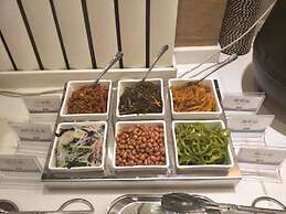 Jinjiang Inn Tianjin Heping Anshandao