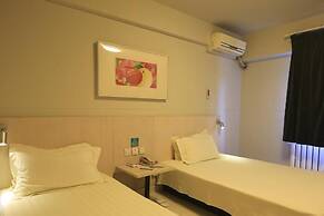 Jinjiang Inn Tianjin Heping Anshandao