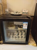 Jinjiang Inn Tianjin Heping Anshandao