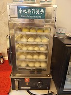 Jinjiang Inn Tianjin Heping Anshandao