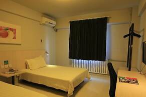 Jinjiang Inn Tianjin Heping Anshandao
