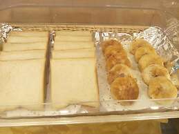 Jinjiang Inn Tianjin Heping Anshandao