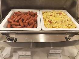 Jinjiang Inn Tianjin Heping Anshandao