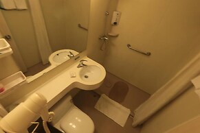 Jinjiang Inn Tianjin Heping Anshandao