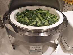 Jinjiang Inn Tianjin Heping Anshandao