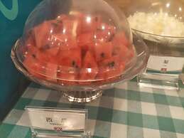 Jinjiang Inn Tianjin Heping Anshandao