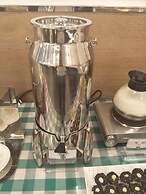 Jinjiang Inn Tianjin Heping Anshandao