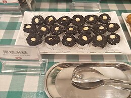 Jinjiang Inn Tianjin Heping Anshandao