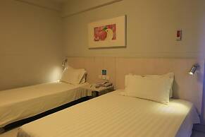 Jinjiang Inn Tianjin Heping Anshandao