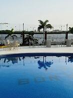 Hotel Bon Voyage