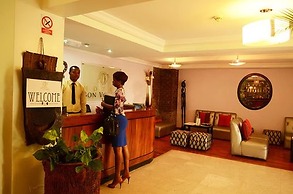 Hotel Bon Voyage