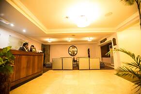 Hotel Bon Voyage