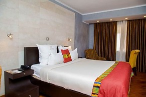 Hotel Bon Voyage