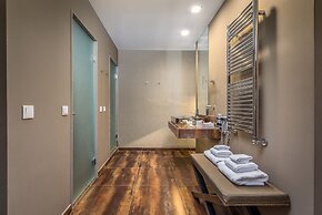 AP Lago Montargil Conference & Spa