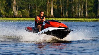 AP Lago Montargil Conference & Spa