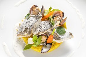 AP Lago Montargil Conference & Spa