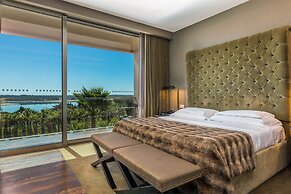 AP Lago Montargil Conference & Spa