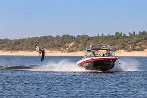 AP Lago Montargil Conference & Spa