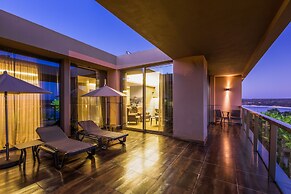 AP Lago Montargil Conference & Spa