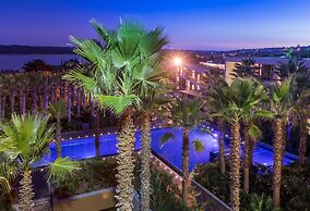 AP Lago Montargil Conference & Spa