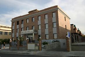 Hotel Dinastía