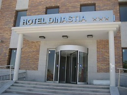 Hotel Dinastía