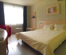 Jinjiang Inn Beijing Jiuxianqiao