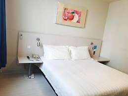 Jinjiang Inn Beijing Olympic Village Datun Road