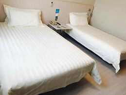 Jinjiang Inn Beijing Olympic Village Datun Road