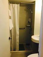 Jinjiang Inn Beijing Olympic Village Datun Road