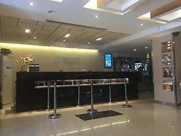 Jinjiang Inn Beijing Olympic Village Datun Road