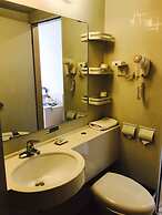 Jinjiang Inn Beijing Olympic Village Datun Road