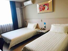 Jinjiang Inn Beijing Olympic Village Datun Road