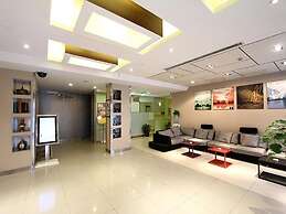 Jinjiang Inn Beijing Olympic Village Datun Road