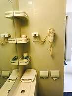 Jinjiang Inn Beijing Olympic Village Datun Road