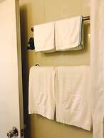 Jinjiang Inn Beijing Olympic Village Datun Road